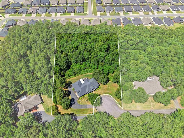 2560 Pinnacle Ridge, Conway, AR 72034