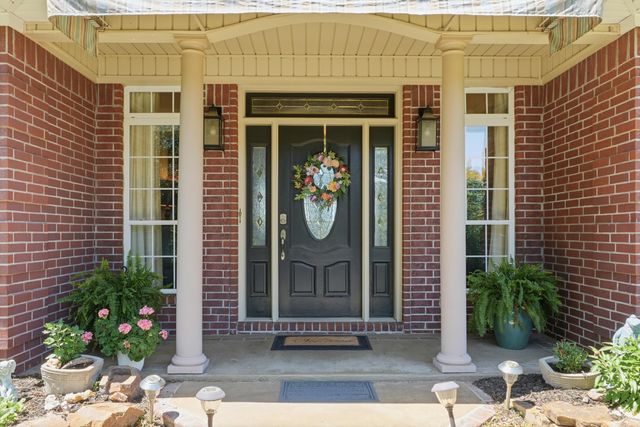 2560 Pinnacle Ridge, Conway, AR 72034