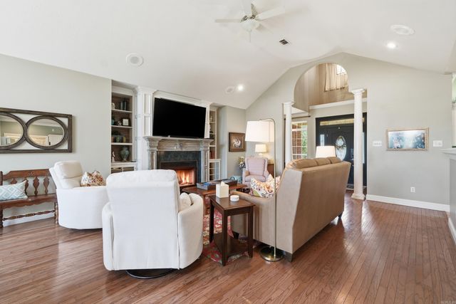 2560 Pinnacle Ridge, Conway, AR 72034