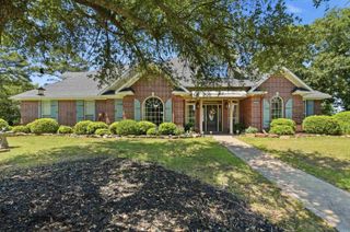 2560 Pinnacle Ridge, Conway, AR 72034