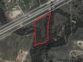 TBD Quanah Hill Road, Weatherford, TX 76087