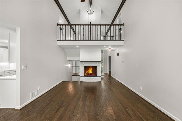1113 Honeysuckle Drive, Canton, GA 30114