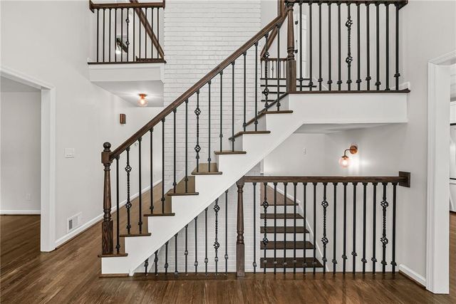 1113 Honeysuckle Drive, Canton, GA 30114