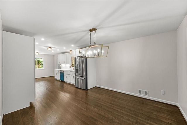 1113 Honeysuckle Drive, Canton, GA 30114