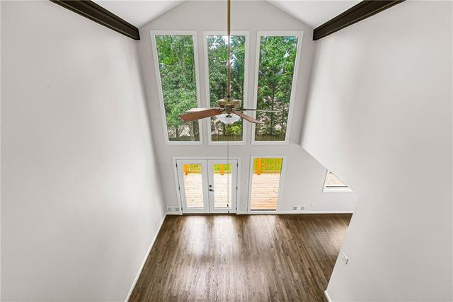 1113 Honeysuckle Drive, Canton, GA 30114