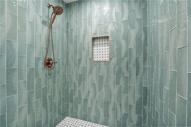 1113 Honeysuckle Drive, Canton, GA 30114