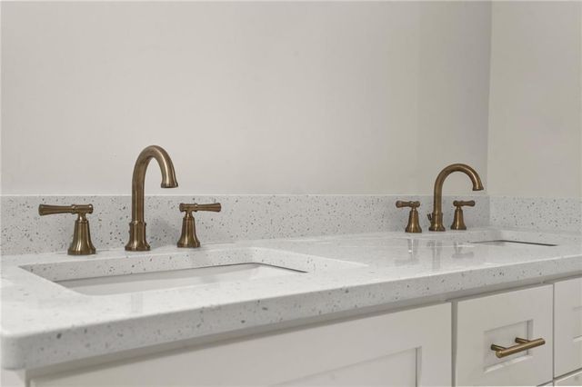 1113 Honeysuckle Drive, Canton, GA 30114