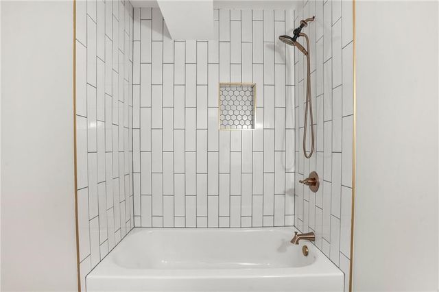 1113 Honeysuckle Drive, Canton, GA 30114