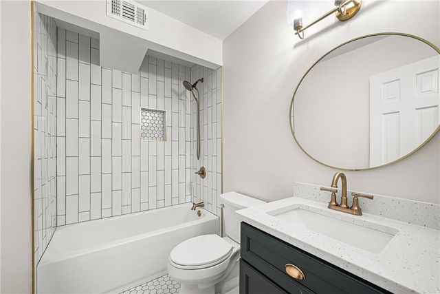 1113 Honeysuckle Drive, Canton, GA 30114