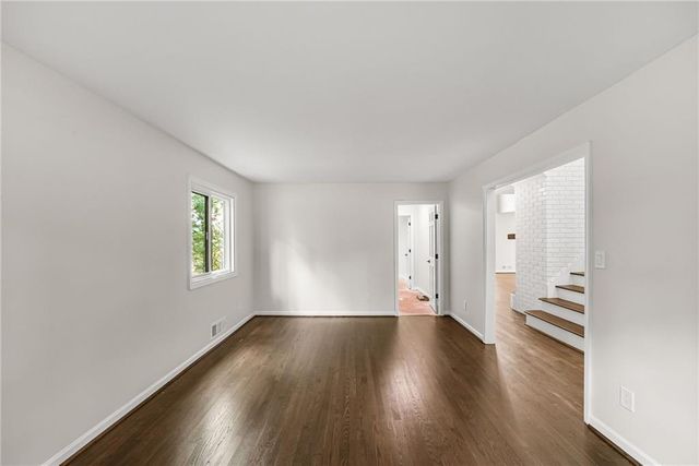 1113 Honeysuckle Drive, Canton, GA 30114