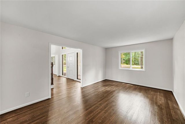 1113 Honeysuckle Drive, Canton, GA 30114