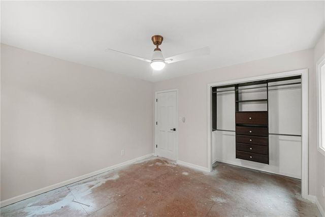 1113 Honeysuckle Drive, Canton, GA 30114