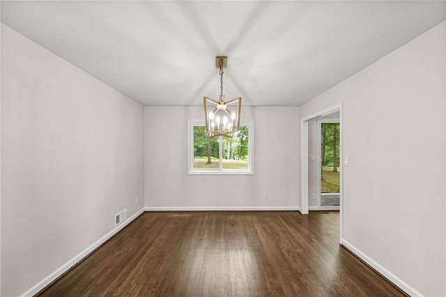 1113 Honeysuckle Drive, Canton, GA 30114