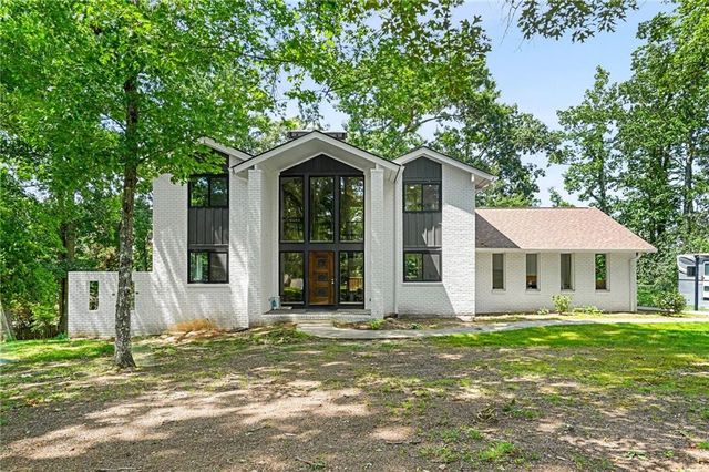 1113 Honeysuckle Drive, Canton, GA 30114