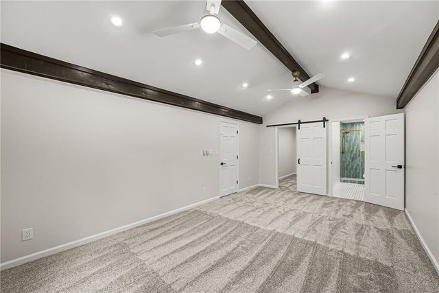 1113 Honeysuckle Drive, Canton, GA 30114