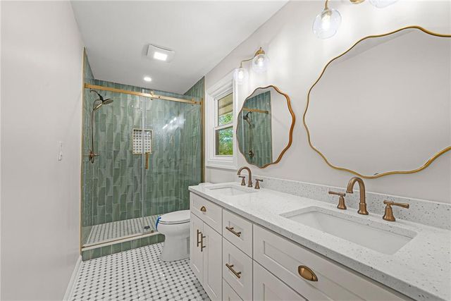 1113 Honeysuckle Drive, Canton, GA 30114