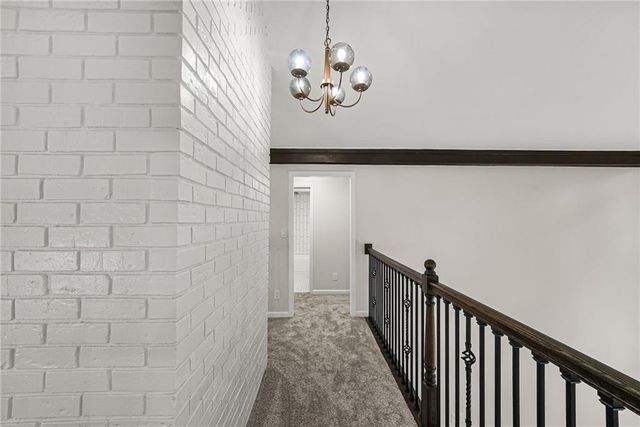 1113 Honeysuckle Drive, Canton, GA 30114