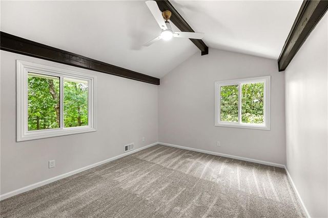1113 Honeysuckle Drive, Canton, GA 30114