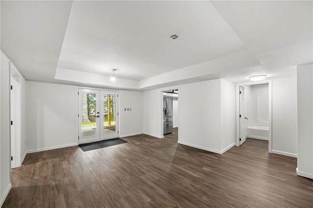 1113 Honeysuckle Drive, Canton, GA 30114