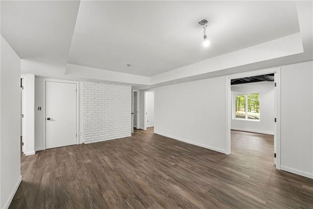1113 Honeysuckle Drive, Canton, GA 30114