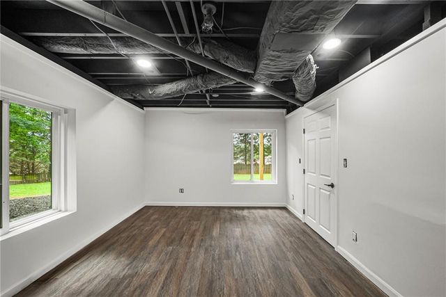 1113 Honeysuckle Drive, Canton, GA 30114