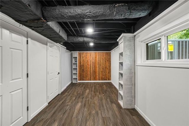 1113 Honeysuckle Drive, Canton, GA 30114