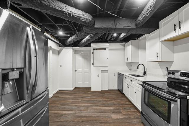 1113 Honeysuckle Drive, Canton, GA 30114