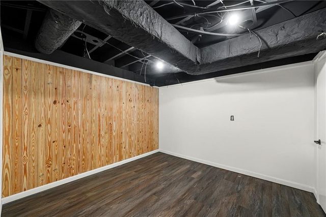 1113 Honeysuckle Drive, Canton, GA 30114