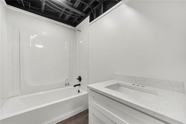 1113 Honeysuckle Drive, Canton, GA 30114