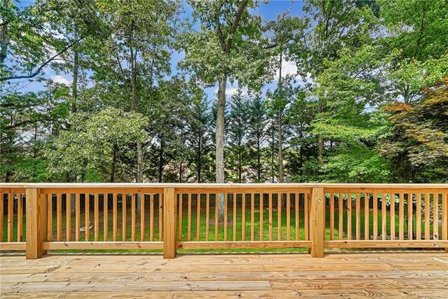1113 Honeysuckle Drive, Canton, GA 30114