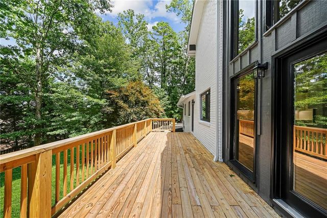 1113 Honeysuckle Drive, Canton, GA 30114