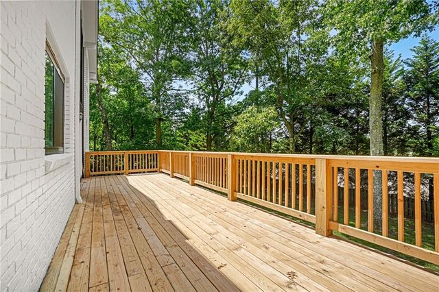 1113 Honeysuckle Drive, Canton, GA 30114