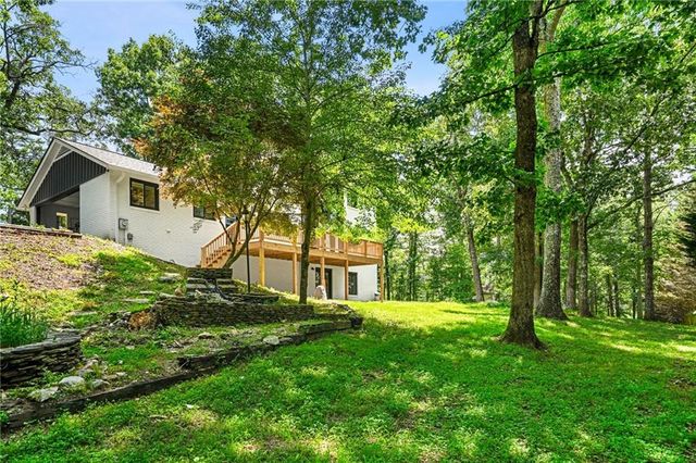 1113 Honeysuckle Drive, Canton, GA 30114