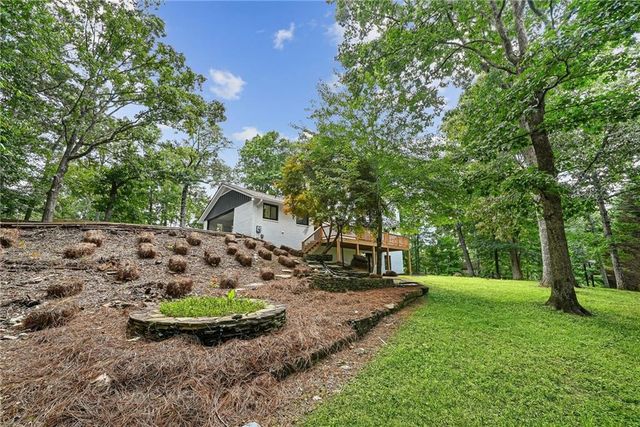 1113 Honeysuckle Drive, Canton, GA 30114