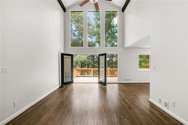 1113 Honeysuckle Drive, Canton, GA 30114