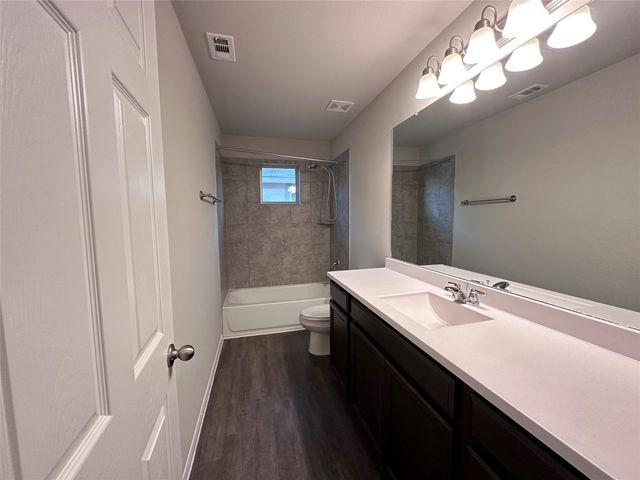 13424 Merryville Harrogate Lane, Houston, TX 77048