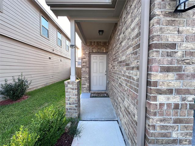 13424 Merryville Harrogate Lane, Houston, TX 77048