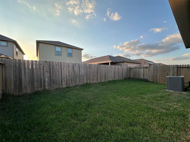 13424 Merryville Harrogate Lane, Houston, TX 77048