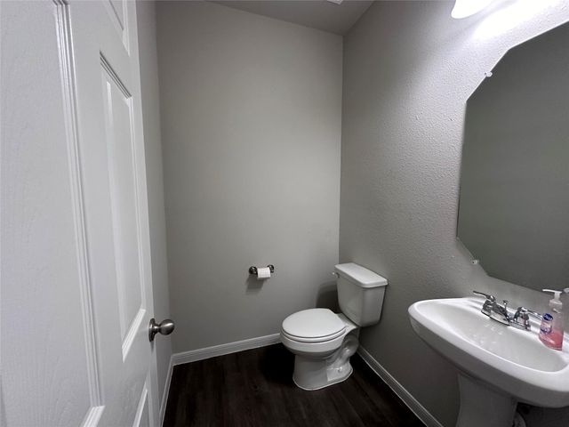 13424 Merryville Harrogate Lane, Houston, TX 77048
