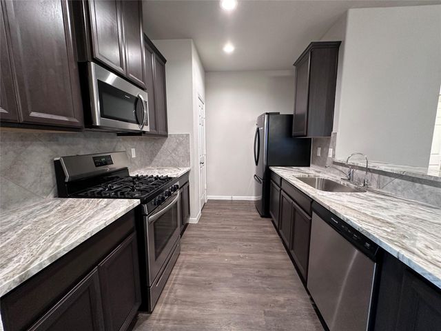 13424 Merryville Harrogate Lane, Houston, TX 77048