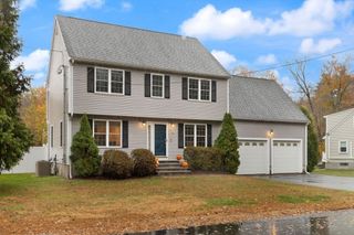 778 Ware St, Mansfield, MA 02048