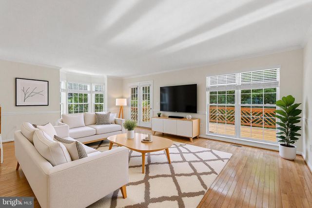 763 LEISTER, Lutherville Timonium, MD 21093