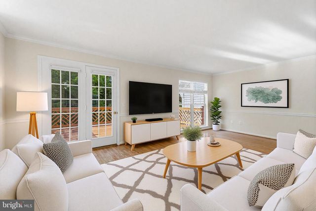 763 LEISTER, Lutherville Timonium, MD 21093