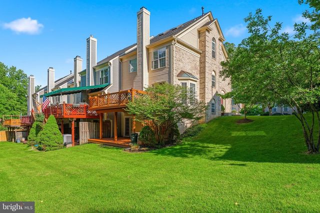 763 LEISTER, Lutherville Timonium, MD 21093