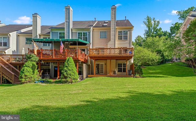763 LEISTER, Lutherville Timonium, MD 21093