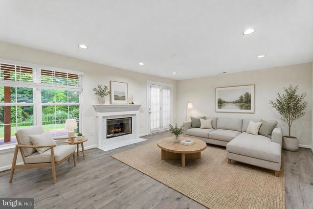 763 LEISTER, Lutherville Timonium, MD 21093
