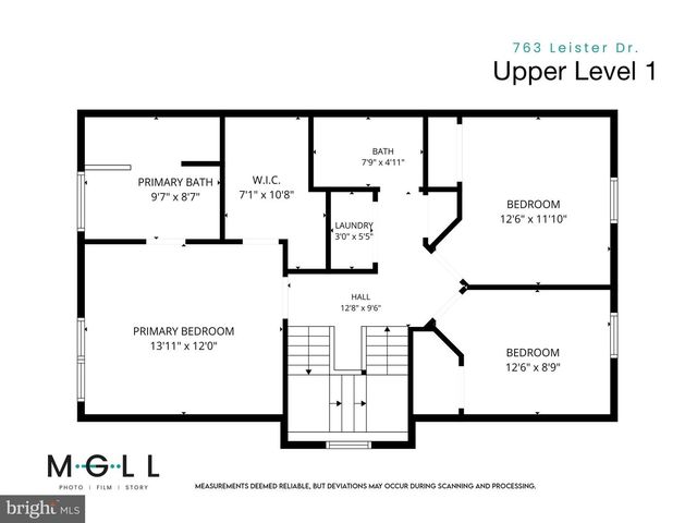 763 LEISTER, Lutherville Timonium, MD 21093