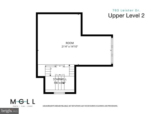 763 LEISTER, Lutherville Timonium, MD 21093