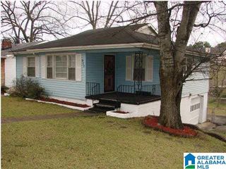 511 12TH AVENUE, Midfield, AL 35228