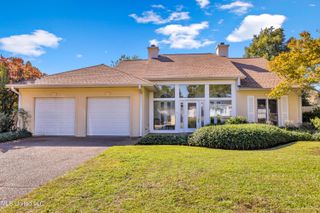2549 Spring Ridge Drive, Biloxi, MS 39531